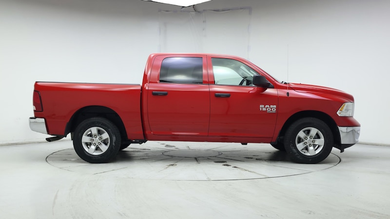 2022 RAM 1500 Classic SLT 7