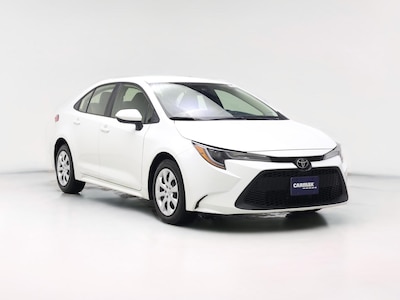 2022 Toyota Corolla LE -
                Laurel, MD