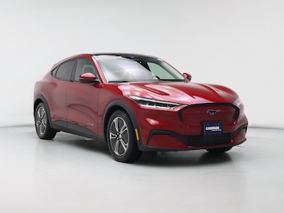 2021 Ford Mustang Mach-E Select -
                Laurel, MD
