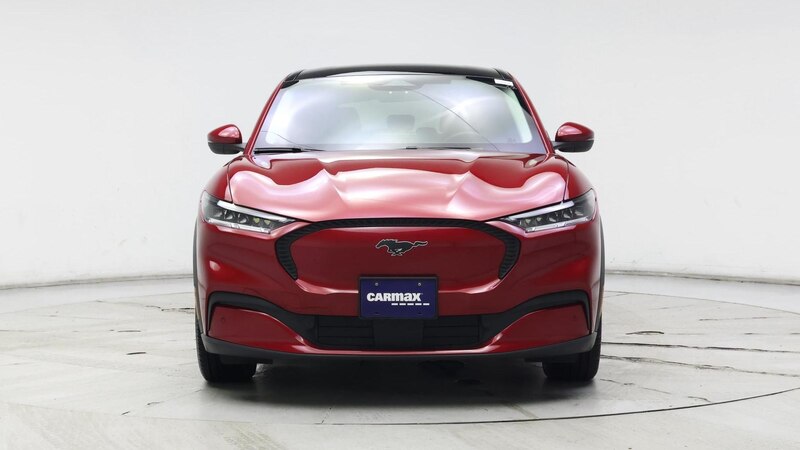 2021 Ford Mustang Mach-E Select 5