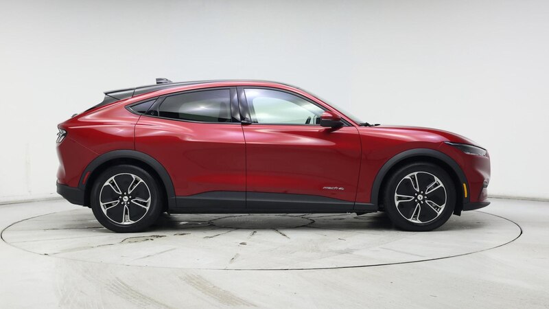 2021 Ford Mustang Mach-E Select 7