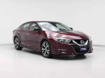 2016 Nissan Maxima SL -
                Laurel, MD