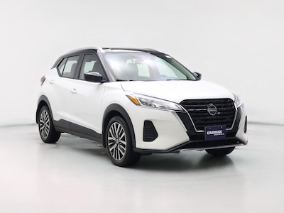 2021 Nissan Kicks SV -
                  Laurel, MD