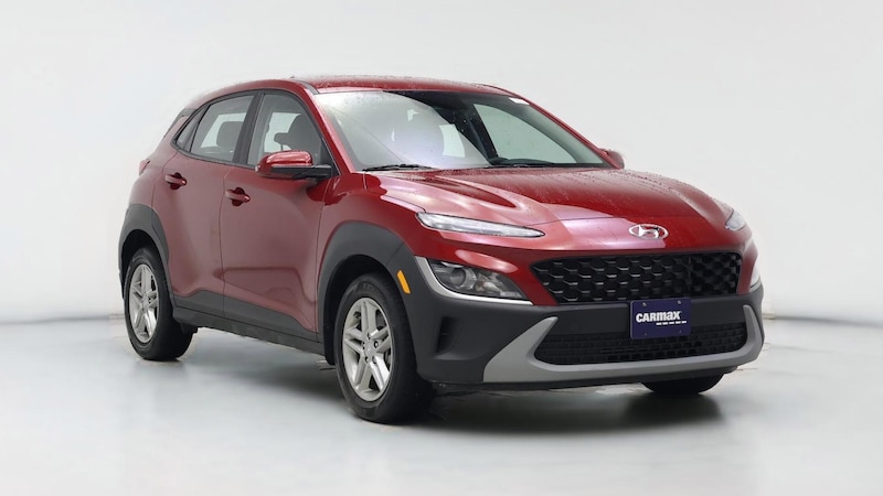 2023 Hyundai Kona SE Hero Image