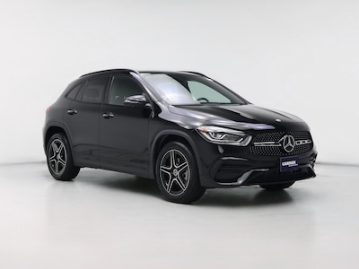 2022 Mercedes-Benz GLA 250 -
                Gaithersburg, MD