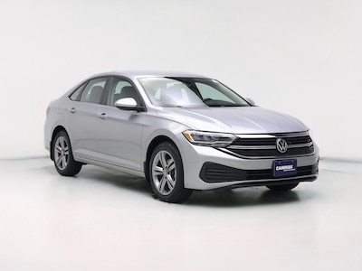 2022 Volkswagen Jetta SE -
                  Asheville, NC
