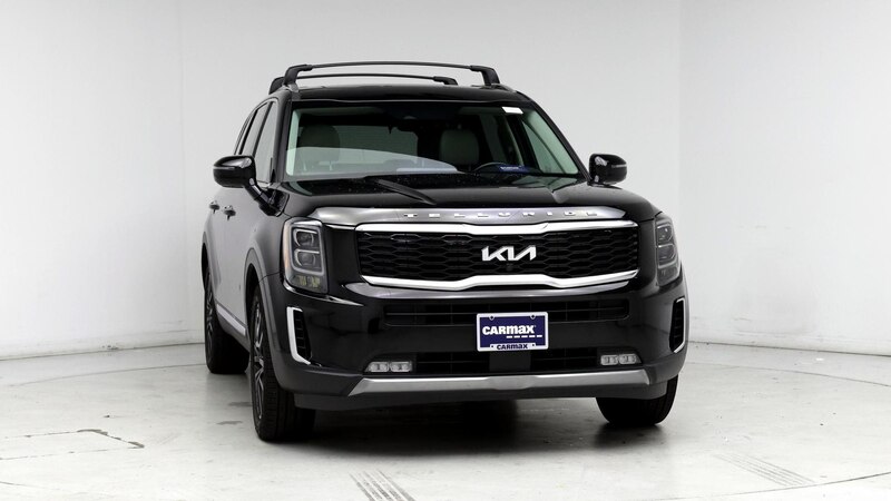 2022 Kia Telluride SX 5