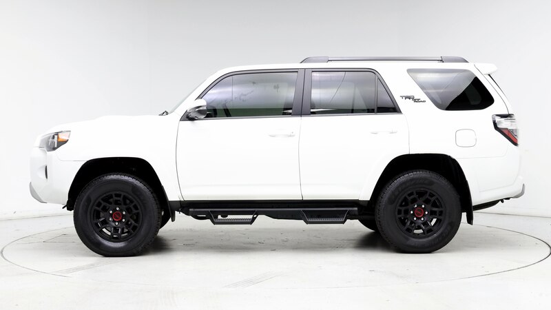 2023 Toyota 4Runner TRD Off Road 3