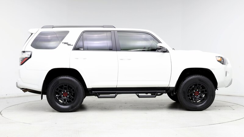 2023 Toyota 4Runner TRD Off Road 7