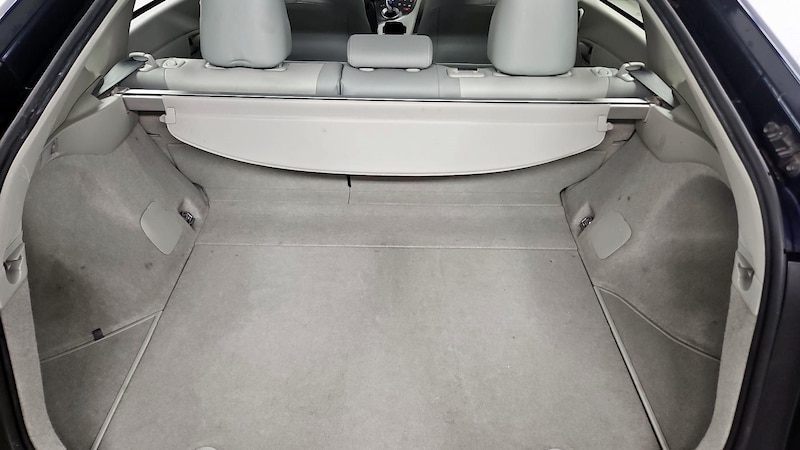 2015 Toyota Prius Four 20