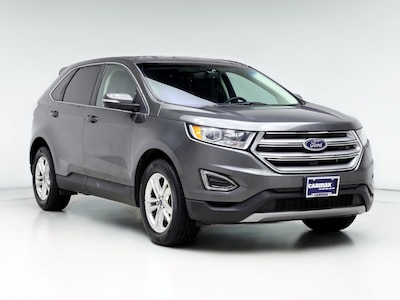 2018 Ford Edge SEL -
                Tacoma, WA