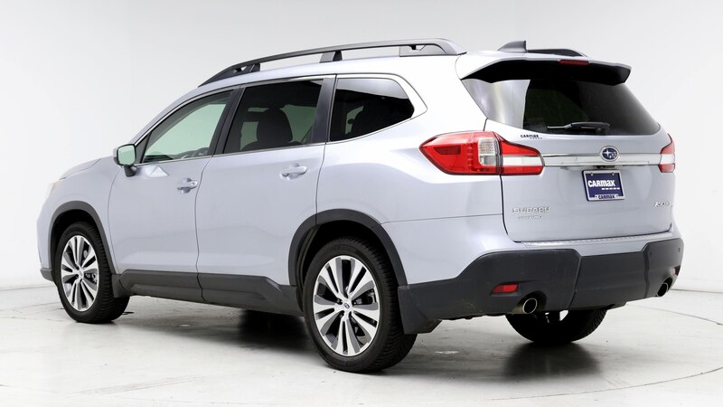 2021 Subaru Ascent Premium 2