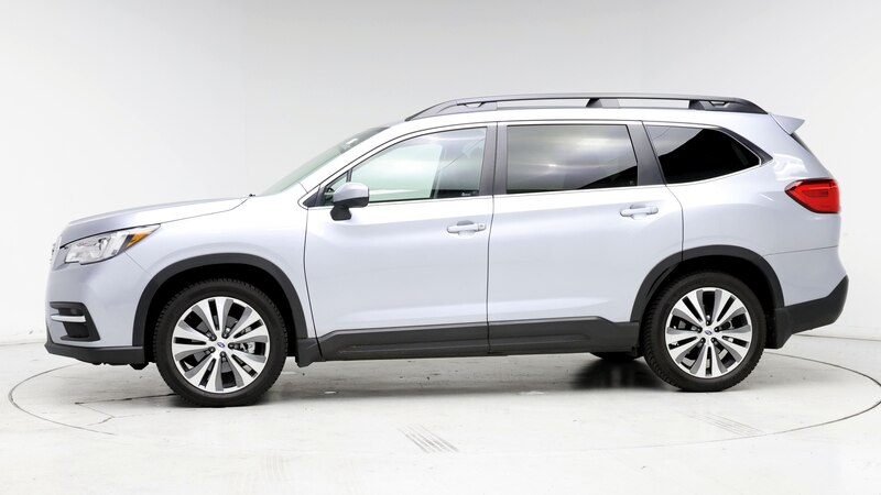 2021 Subaru Ascent Premium 3