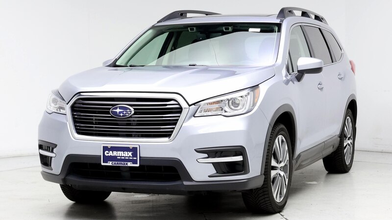 2021 Subaru Ascent Premium 4