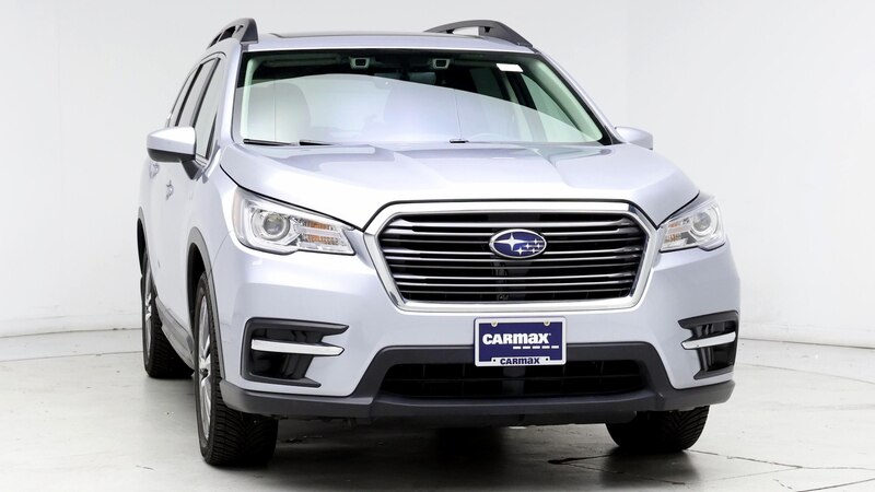 2021 Subaru Ascent Premium 5