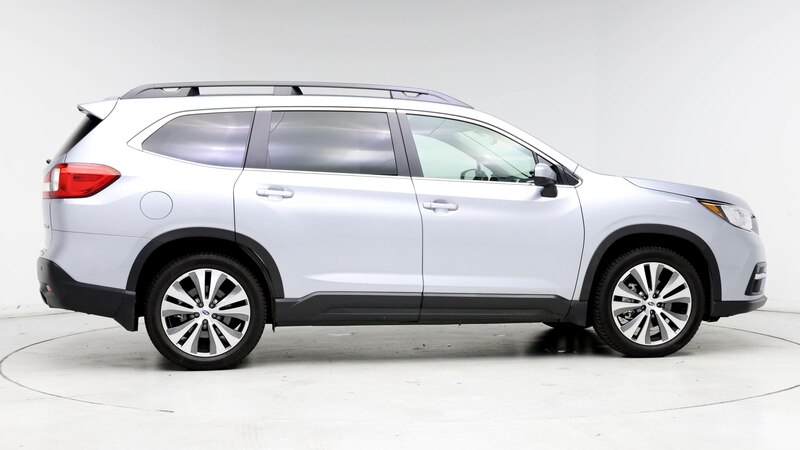 2021 Subaru Ascent Premium 7