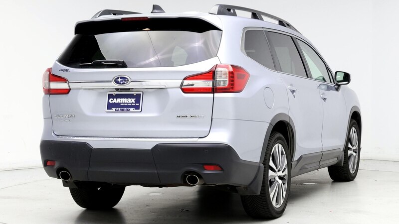 2021 Subaru Ascent Premium 8