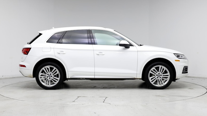 2018 Audi Q5 Premium Plus 7