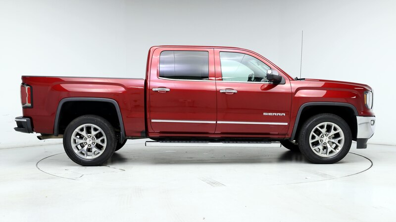 2018 GMC Sierra 1500 SLT 7