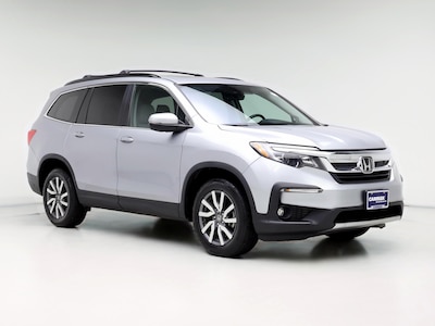 2019 Honda Pilot EX-L -
                Everett, WA