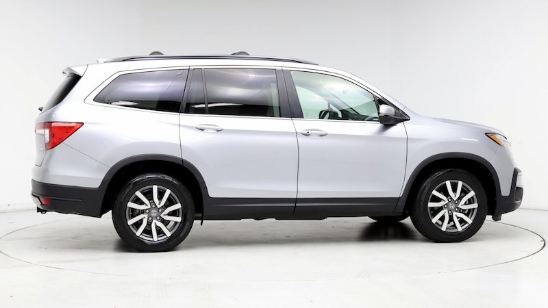 2019 Honda Pilot EX-L 7