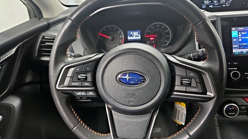 2022 Subaru Crosstrek Premium 10