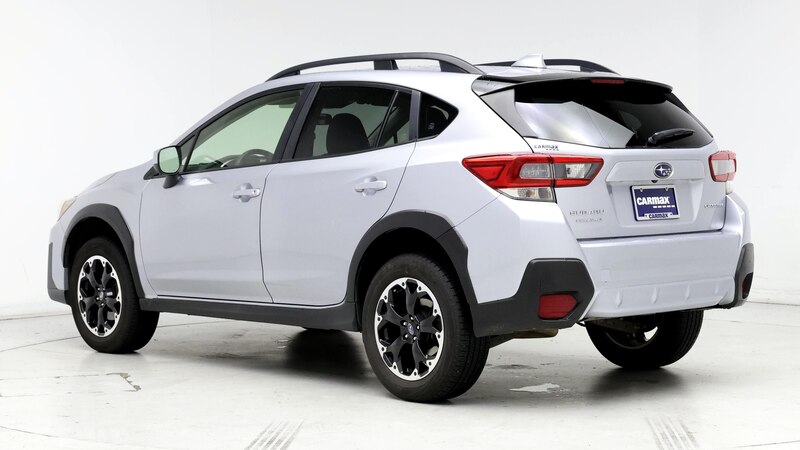 2022 Subaru Crosstrek Premium 2