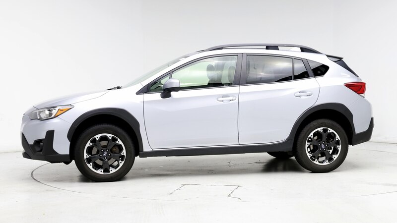 2022 Subaru Crosstrek Premium 3