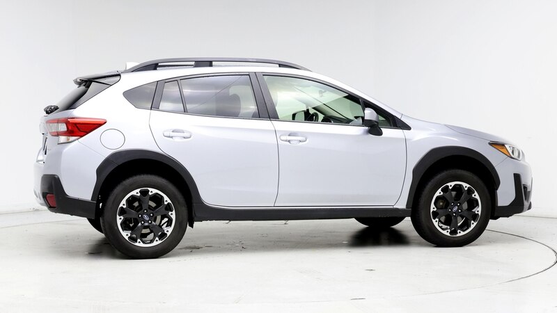 2022 Subaru Crosstrek Premium 7