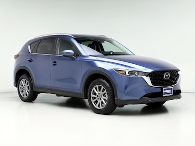 2023 Mazda CX-5 S -
                Vancouver, WA