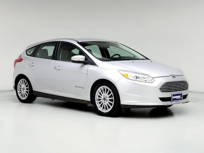 2014 Ford Focus Electric -
                Renton, WA