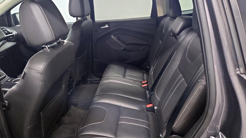 2013 Ford Escape Titanium 20