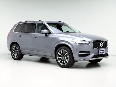 2019 Volvo XC90 T6 Momentum -
                Tacoma, WA