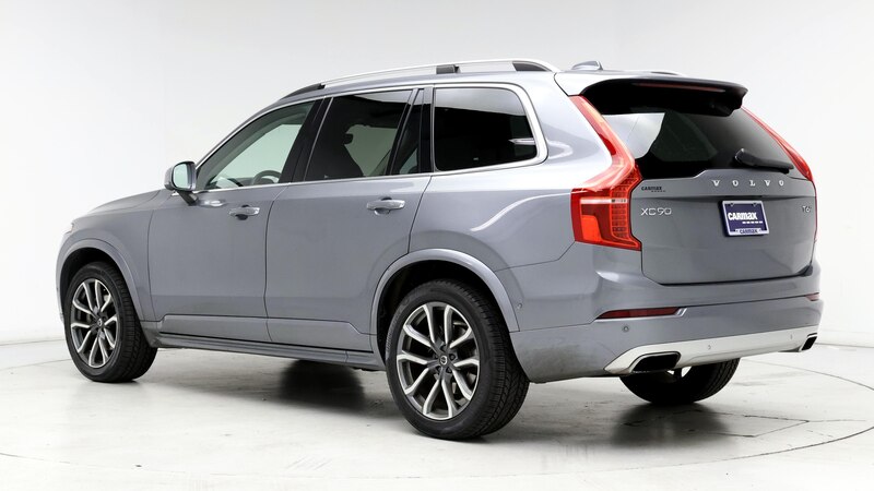 2019 Volvo XC90 T6 Momentum 2