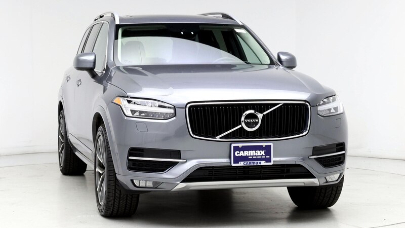 2019 Volvo XC90 T6 Momentum 5