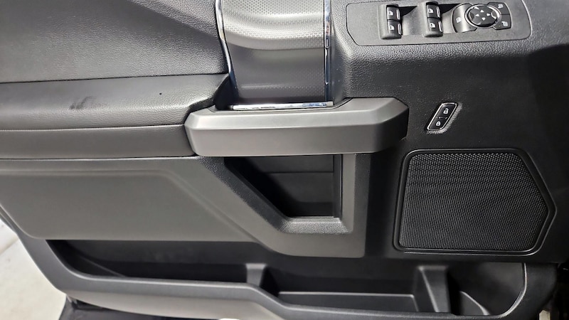 2016 Ford F-150 XLT 12