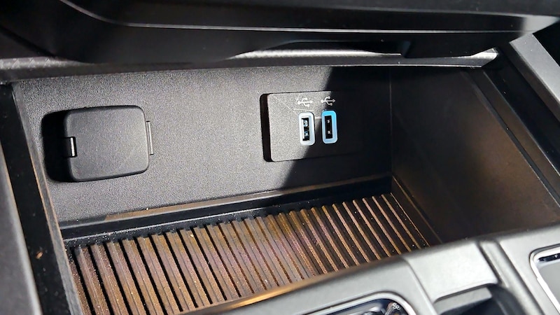 2016 Ford F-150 XLT 19