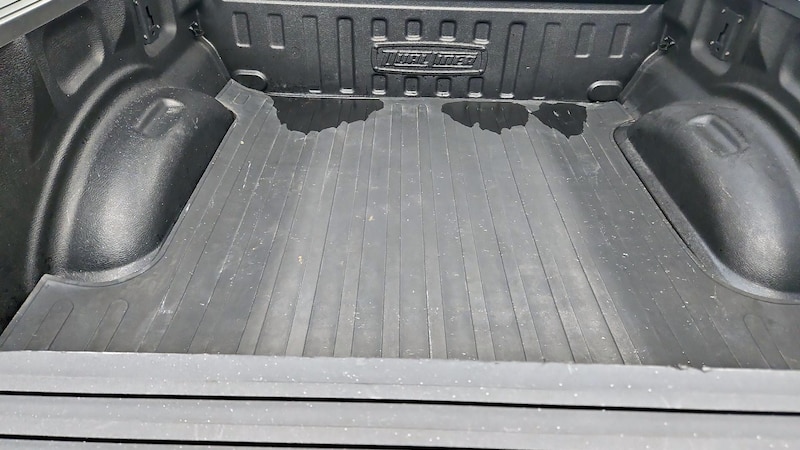 2016 Ford F-150 XLT 21