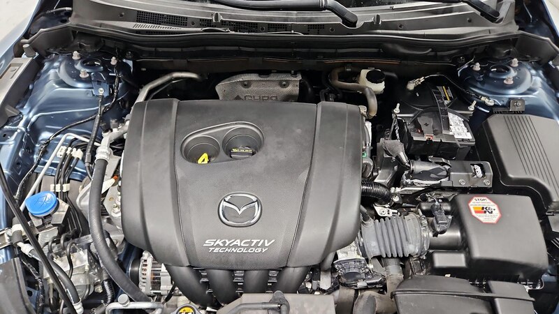 2016 Mazda Mazda6 i Touring 22