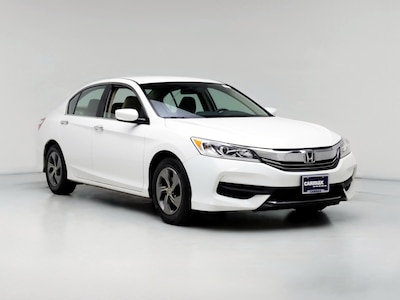 2016 Honda Accord LX -
                Beaverton, OR