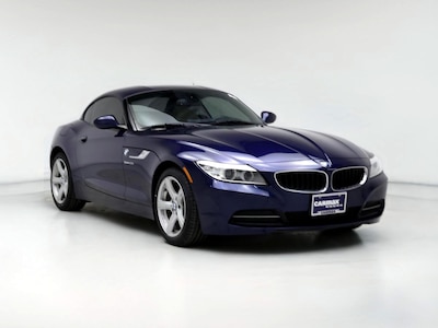 2015 BMW Z4 sDrive28i -
                Vancouver, WA