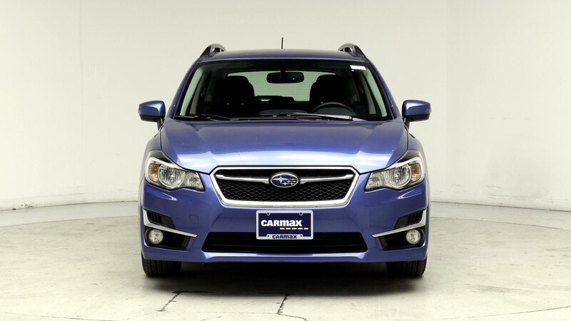 2015 Subaru Impreza  5