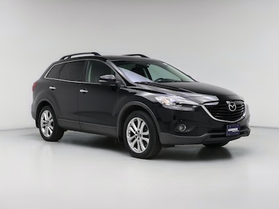 2013 Mazda CX-9 Grand Touring -
                Puyallup, WA