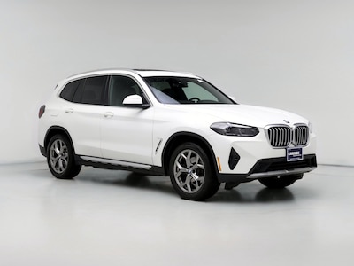 2022 BMW X3 xDrive30i -
                Tacoma, WA