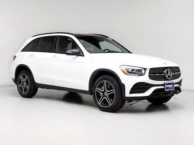 2022 Mercedes-Benz GLC 300 -
                Tacoma, WA