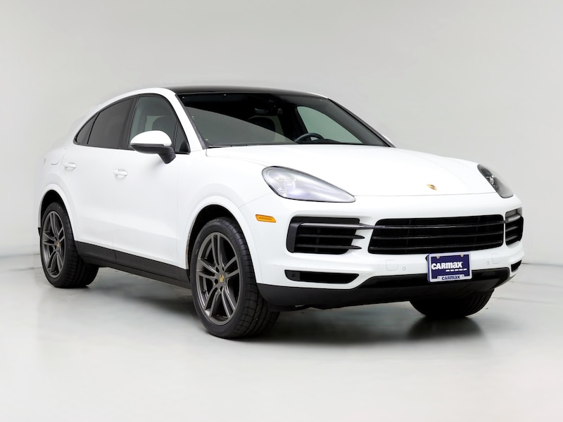 2022 Porsche Cayenne Coupe -
                  Lynnwood, WA
