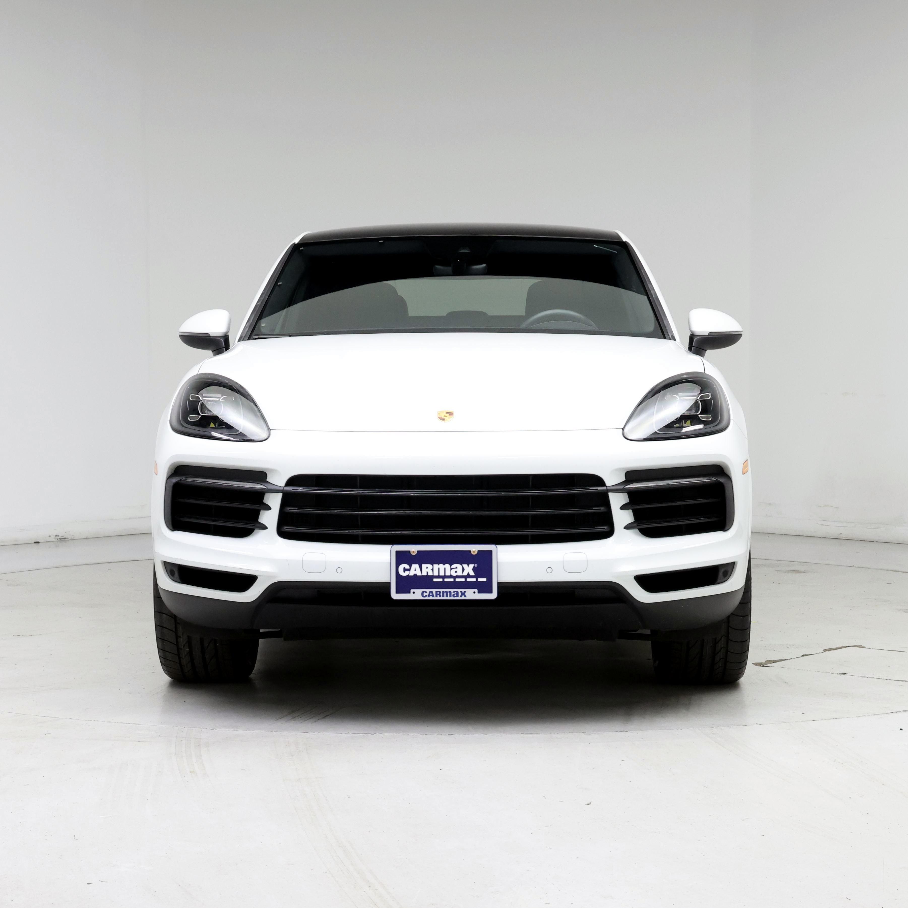 Thumbnail: 2022 Porsche Cayenne - 5
