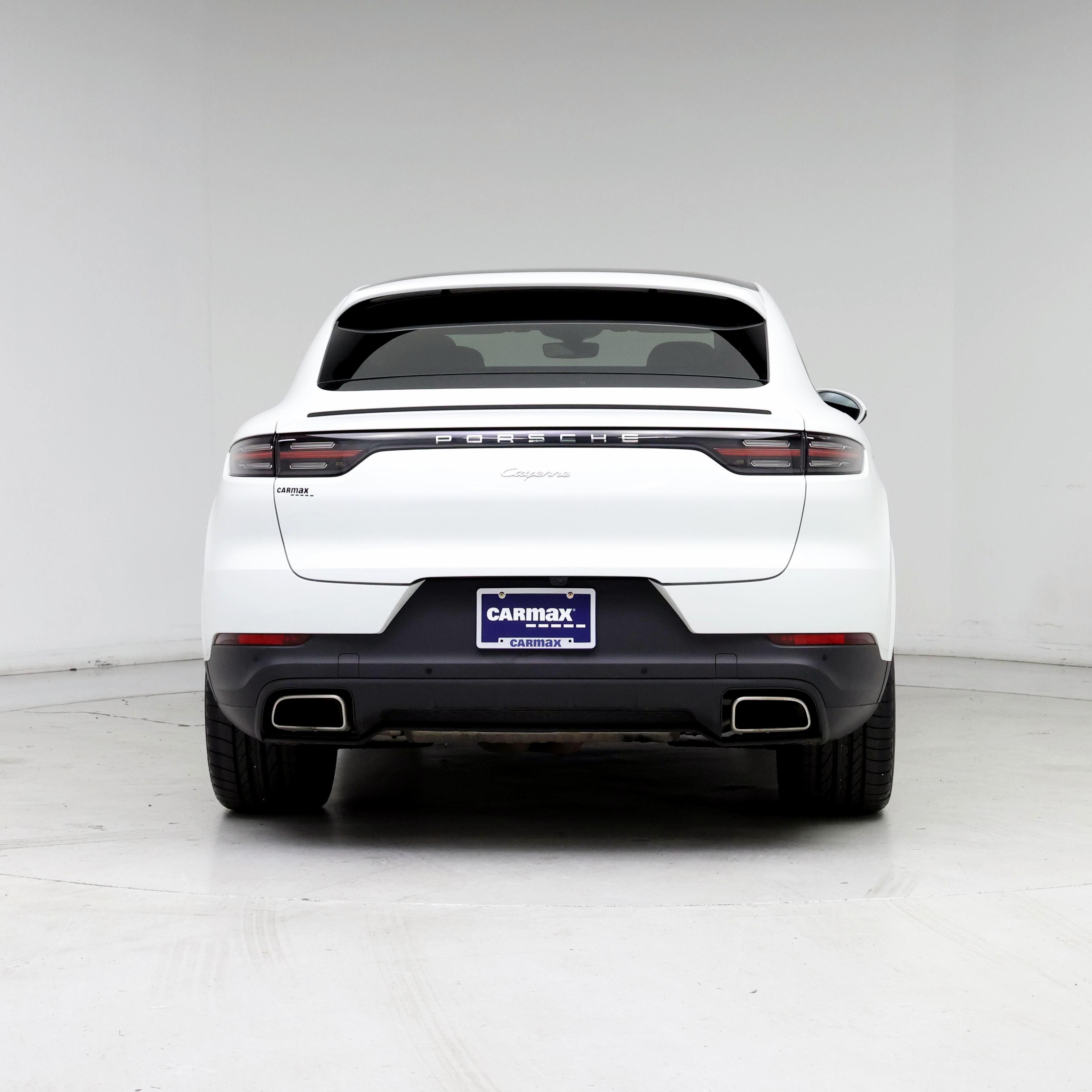 Thumbnail: 2022 Porsche Cayenne - 6