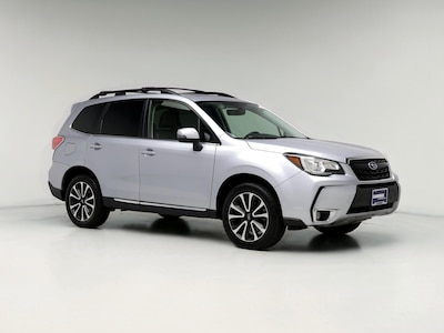 2018 Subaru Forester Touring -
                Seattle, WA