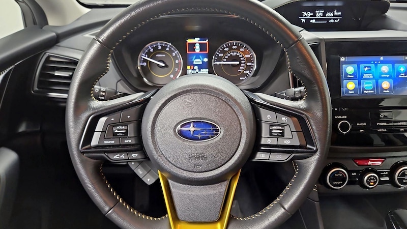 2023 Subaru Crosstrek Sport 10